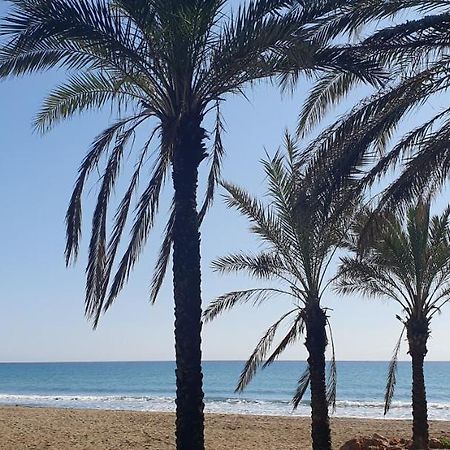 Apartamento Autentico Playa Τορρεμολίνος Εξωτερικό φωτογραφία