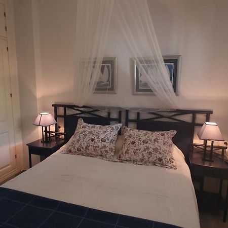 Apartamento Autentico Playa Τορρεμολίνος Εξωτερικό φωτογραφία
