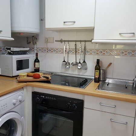 Apartamento Autentico Playa Τορρεμολίνος Εξωτερικό φωτογραφία
