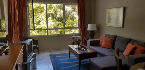 Apartamento Autentico Playa Τορρεμολίνος Εξωτερικό φωτογραφία