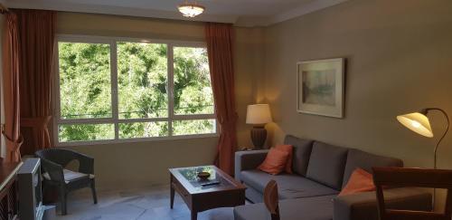 Apartamento Autentico Playa Τορρεμολίνος Εξωτερικό φωτογραφία