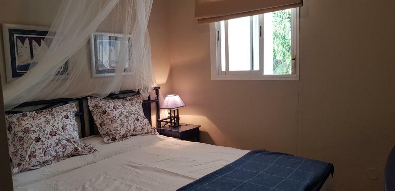 Apartamento Autentico Playa Τορρεμολίνος Εξωτερικό φωτογραφία