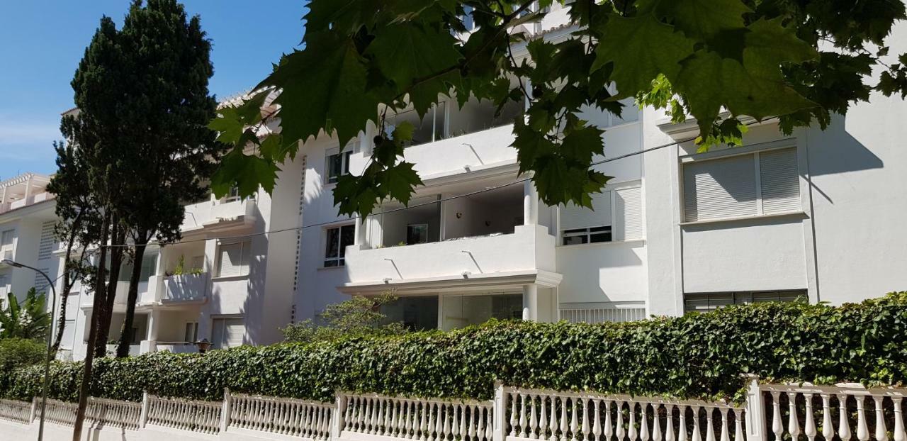 Apartamento Autentico Playa Τορρεμολίνος Εξωτερικό φωτογραφία