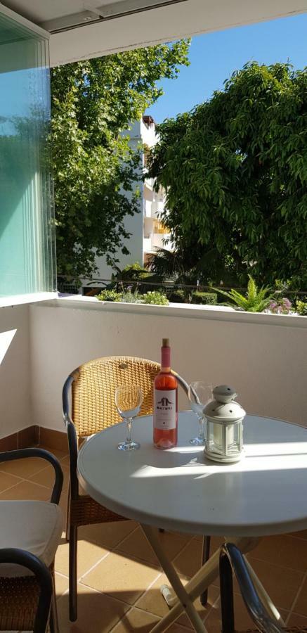 Apartamento Autentico Playa Τορρεμολίνος Εξωτερικό φωτογραφία