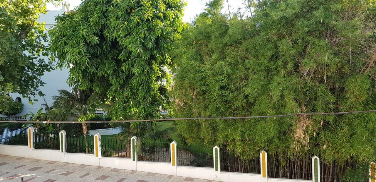 Apartamento Autentico Playa Τορρεμολίνος Εξωτερικό φωτογραφία